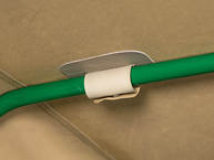 1980 FJ43 65659 John Deere Green