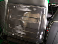 1980 FJ43 65659 John Deere Green