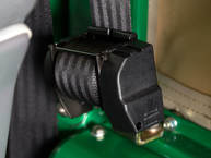 1980 FJ43 65659 John Deere Green