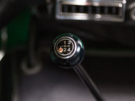 1980 FJ43 65659 John Deere Green