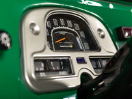 1980 FJ43 65659 John Deere Green