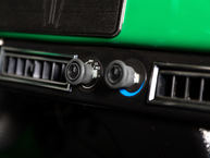 1980 FJ43 65659 John Deere Green