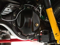 1980 FJ43 65659 John Deere Green