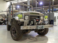 The FJ Company Toyota Land Cruiser 1980 FJ43-68372