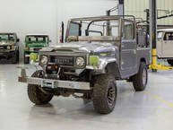 The FJ Company Toyota Land Cruiser 1980 FJ43-68372