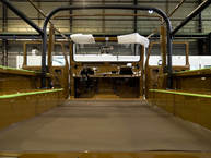 The FJ Company Toyota Land Cruiser 1980-FJ43-68372 Olive