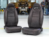 The FJ Company Toyota Land Cruiser 1980-FJ43-68372 Olive