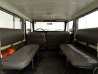 1980 Toyota Land Cruiser FJ43 Olive Green FJ43 66665