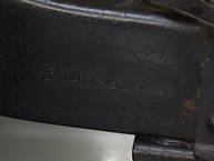 1980 Toyota Land Cruiser FJ43 Olive Green FJ43 66665