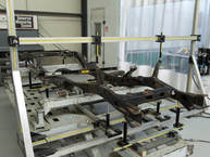 The FJ Company 1980 FJ43-66665 Land Cruiser White