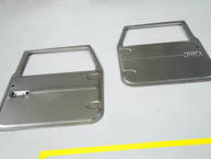 The FJ Company 1980 FJ43-66665 Land Cruiser White