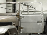 The FJ Company Toyota Land-Cruiser 1980-FJ43-66665 White