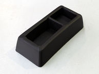 The FJ Company 1980 FJ43-66665 Toyota Land Cruiser White