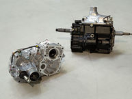 The FJ Company 1980 FJ43-66665 Toyota Land Cruiser White