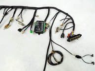 The FJ Company Toyota Land Cruiser 1980 FJ43-66665  White