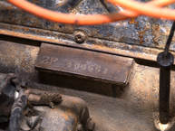 The FJ Company Toyota Land Cruiser 1980 FJ43-64971 Red