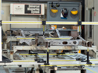 The FJ Company Toyota Land Cruiser 1980 FJ43-64971 Matte Beige