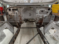 The FJ Company Toyota Land Cruiser 1980 FJ43-64971 Matte Beige