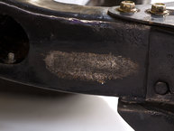 The FJ Company Toyota Land Cruiser 1980 FJ43-69182 Venetian Blue