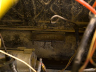 The FJ Company Toyota Land Cruiser 1980 FJ43-69182 Venetian Blue