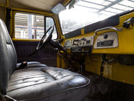 The FJ Company Toyota Land Cruiser 1980 FJ43-69182 Venetian Blue