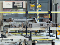 The FJ Company Toyota Land Cruiser 1980 FJ43-69182 Venetian Blue