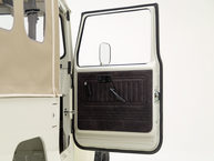 The FJ Company Toyota Land Cruiser 1980 FJ43-66665 White