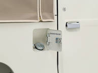 The FJ Company Toyota Land Cruiser 1980 FJ43-66665 White