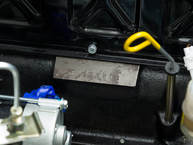 The FJ Company Toyota Land Cruiser 1980 FJ43-66665 White