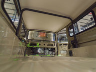 The FJ Company Toyota Land Cruiser 1980 FJ43-67813 Beige