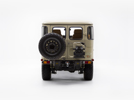 The FJ Company Toyota Land Cruiser 1980 FJ43-67813 Beige