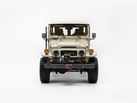 The FJ Company Toyota Land Cruiser 1980 FJ43-67813 Beige