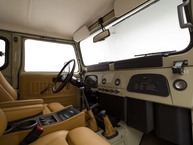 The FJ Company Toyota Land Cruiser 1980 FJ43-67813 Beige