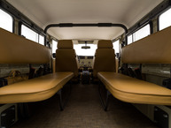 The FJ Company Toyota Land Cruiser 1980 FJ43-67813 Beige