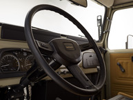 The FJ Company Toyota Land Cruiser 1980 FJ43-67813 Beige