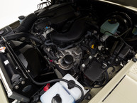 The FJ Company Toyota Land Cruiser 1980 FJ43-67813 Beige