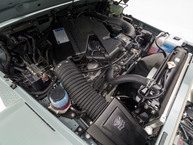 The FJ Company Toyota Land Cruiser 1980 FJ43-69182 Heath Gray