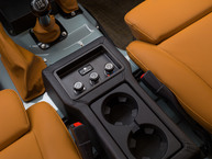 The FJ Company Toyota Land Cruiser 1980 FJ43-69182 Heath Gray