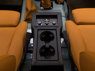 The FJ Company Toyota Land Cruiser 1980 FJ43-69182 Heath Gray