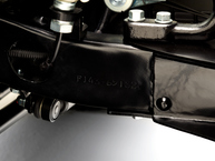 The FJ Company Toyota Land Cruiser 1980 FJ43-69182 Heath Gray