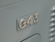 The FJ Company Toyota Land Cruiser 1980 FJ43-69182 Heath Gray