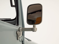 The FJ Company Toyota Land Cruiser 1980 FJ43-69182 Heath Gray