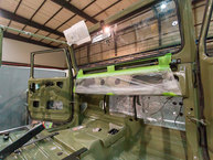 Toyota Land Cruiser The FJ Company 1980 FJ43-64971 Light Olive