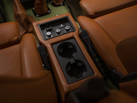 The FJ Company Toyota Land Cruiser 1980 FJ43-64971 Light Olive Todd Snyder Edition