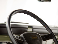 The FJ Company Toyota Land Cruiser 1980 FJ43-64971 Light Olive Todd Snyder Edition