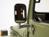The FJ Company Toyota Land Cruiser 1980 FJ43-64971 Light Olive Todd Snyder Edition