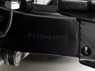 The FJ Company Toyota Land Cruiser 1980 FJ43-64971 Light Olive Todd Snyder Edition