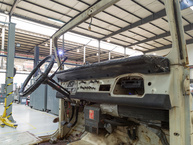 The FJ Company Toyota Land Cruiser 1981 FJ40-107555 Beige