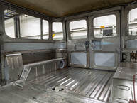 The FJ Company Toyota Land Cruiser 1981-FJ40-334675