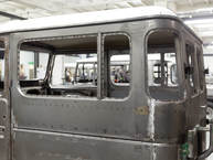 The FJ Company Toyota Land Cruiser 1981-FJ40-334675